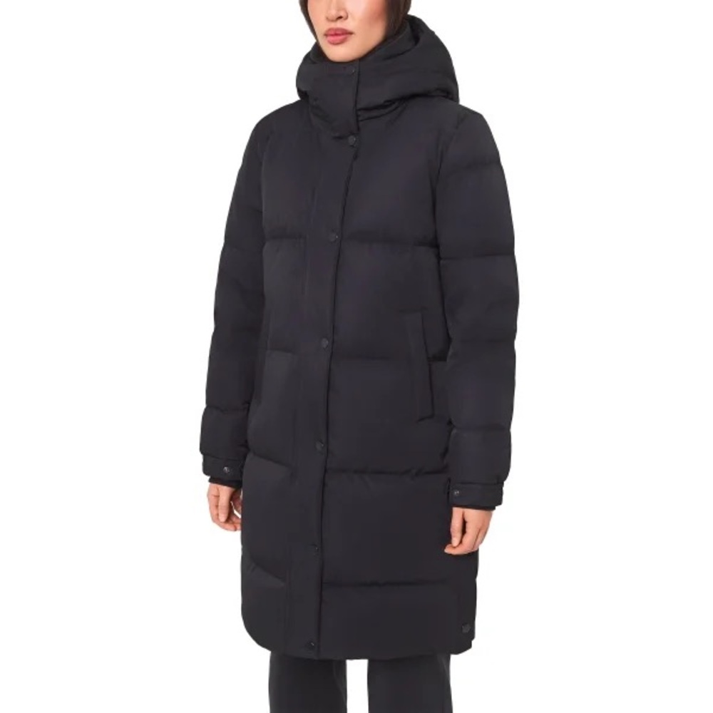 Mondetta - Women’s Down Winter Jacket